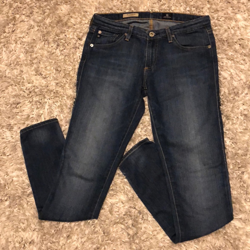 AG The Legging Sz 29
